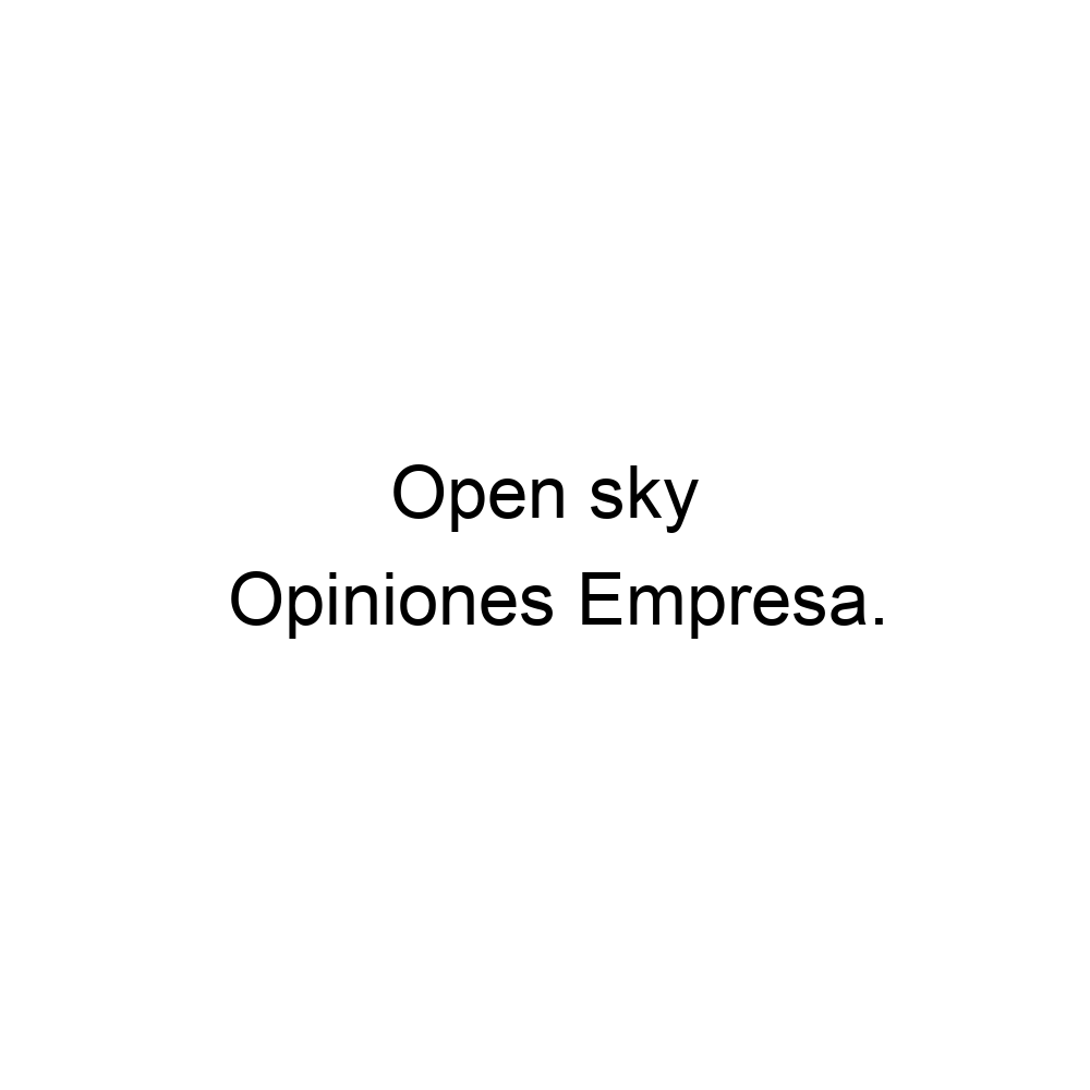 opiniones-open-sky-3186287557