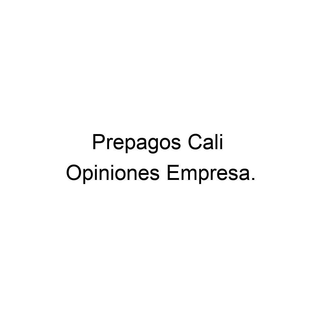 Opiniones Prepagos Cali, ▷ 573156882640